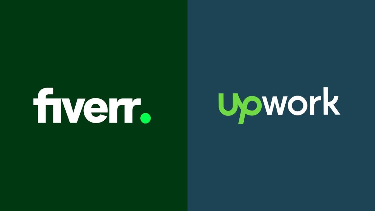 Fiverr and Upwork Platform Could Be the Next Crypto to Explode-Here's How