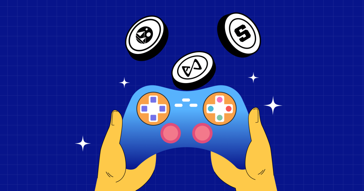 In recent years, the convergence of cryptocurrencies and gaming has given rise to a fascinating phenomenon: crypto gaming coins
