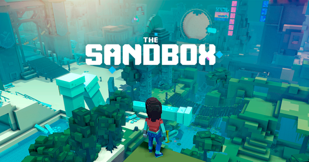 The Sandbox aims to continue pushing the boundaries of virtual worlds, fostering a community-driven and innovative environment.