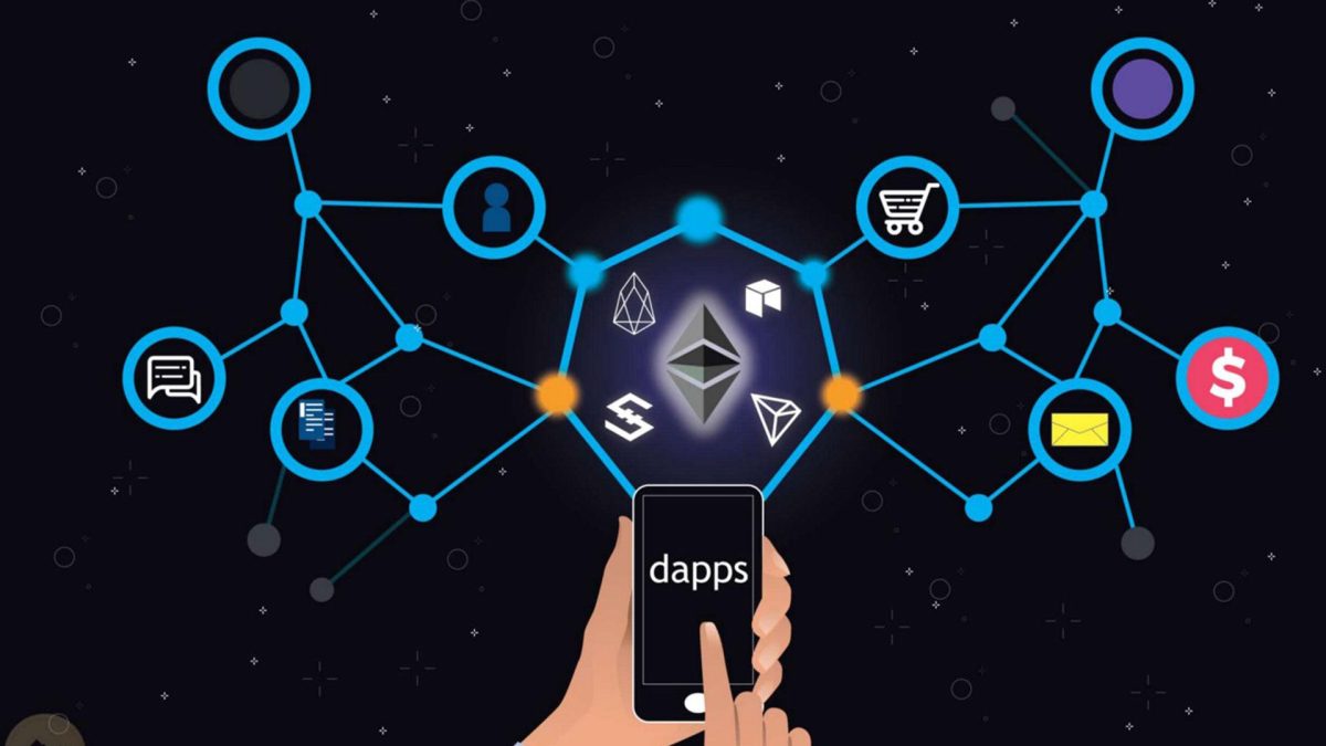 Decentralized apps, also known as DApps, have emerged as a revolutionary concept in the technological landscape