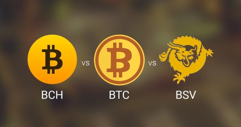 Is Bitcoin Cash or Bitcoin SV which is better