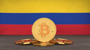 More Colombians Taking to Crypto, Claims Exchange-What Next