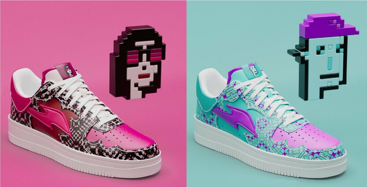 Popular sports brand Nike has hinted at the possibility of launching a collection of sneaker-themed non-fungible tokens (NFTs) within the popular game Fortnite.