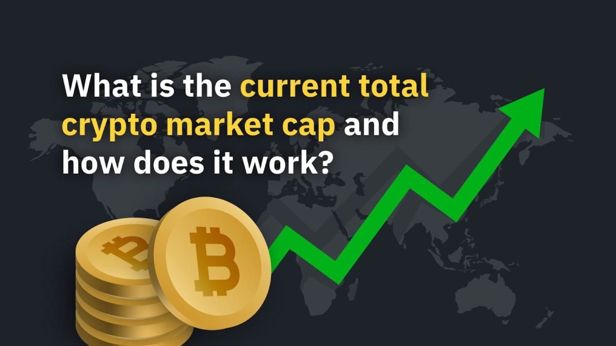 Market capitalization, commonly known as market cap, is a metric used to determine the total value of a publicly traded company