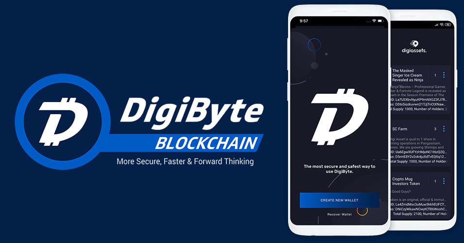 DigiByte, a blockchain-based platform, has gained significant attention in the digital currency space