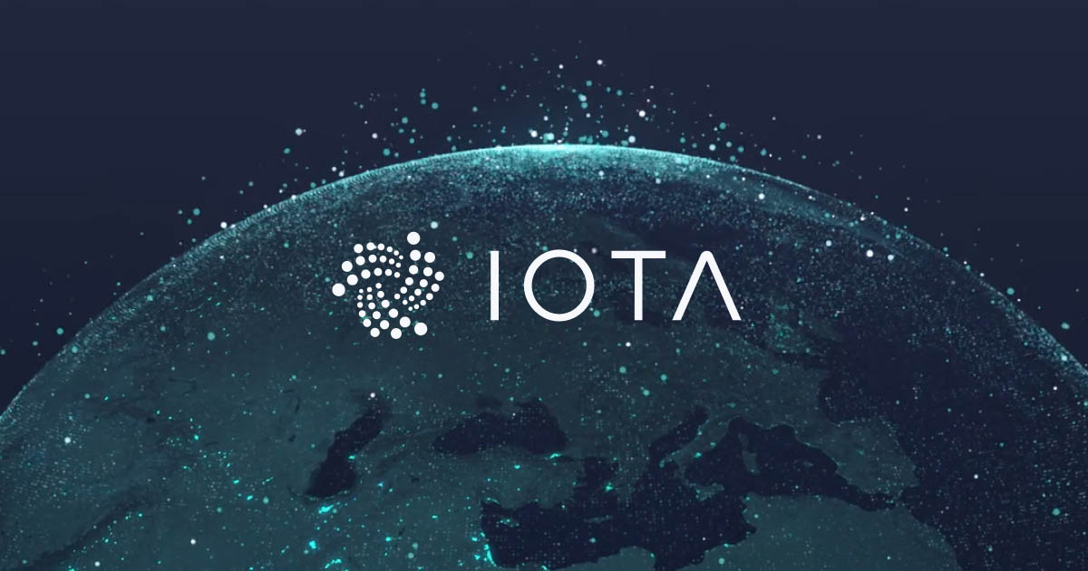 What is IOTA Revolutionizing Distributed Ledger Technology for the Internet of Things