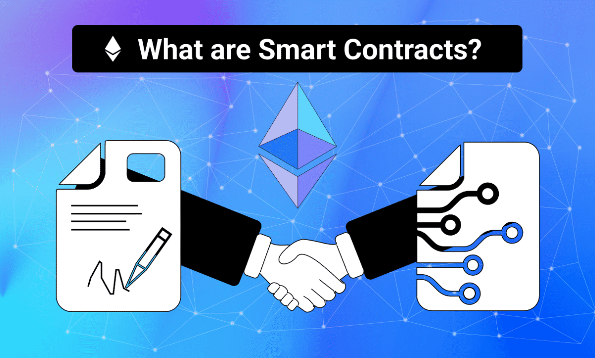 What is Smart Contracts Revolutionizing Business with Transparent Automation
