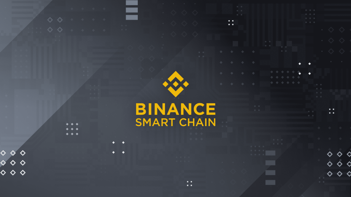 What is a Binance smart chain