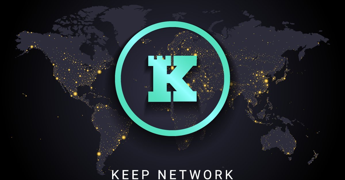 As Keep Network continues to evolve through ongoing developments, updates, and community growth, it has the potential to revolutionize how we approach privacy and security within the blockchain ecosystem, empowering users and developers