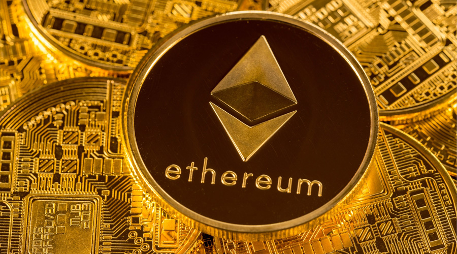 What is the minimum amount to invest in Ethereum