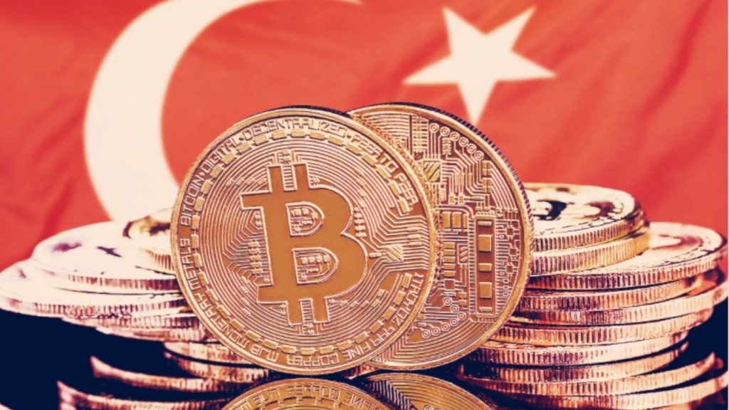 the exchange aims to revolutionize the Turkish crypto market and provide a reliable platform for individuals to participate in the exciting world of cryptocurrencies.