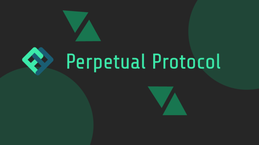 Perpetual Protocol provides users with perpetual trading functionality, enabling them to enter long or short positions on various assets