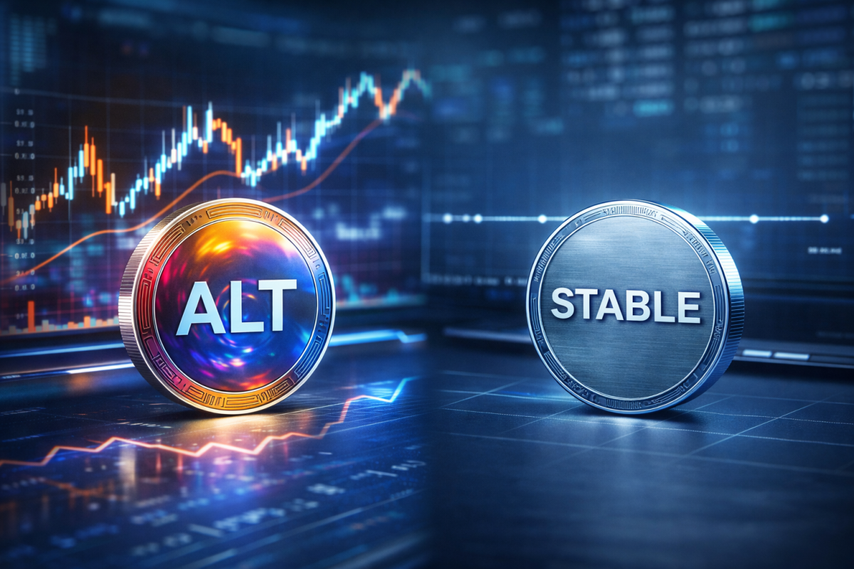 ALT vs Stable