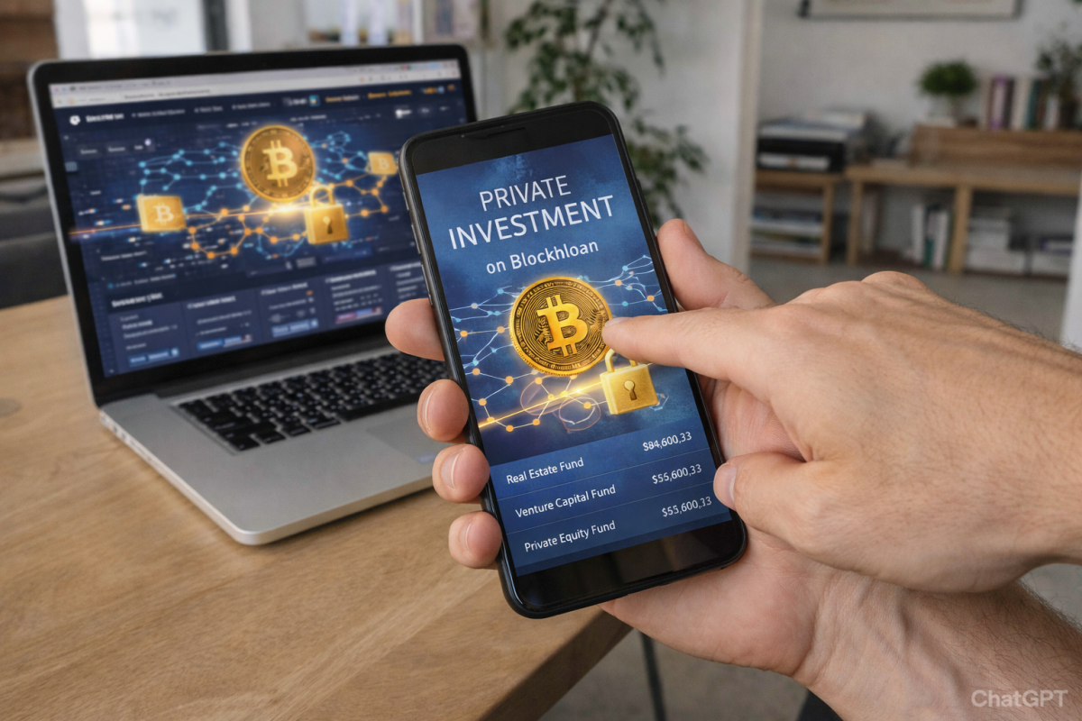 blockchain transparency