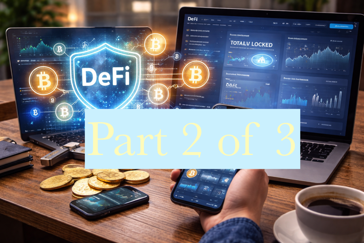 defi investing part 2 of 3