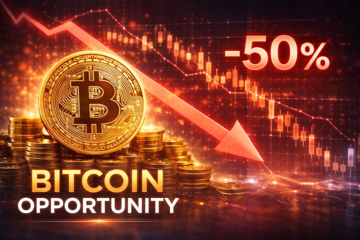 feb 2026 btc opportunity