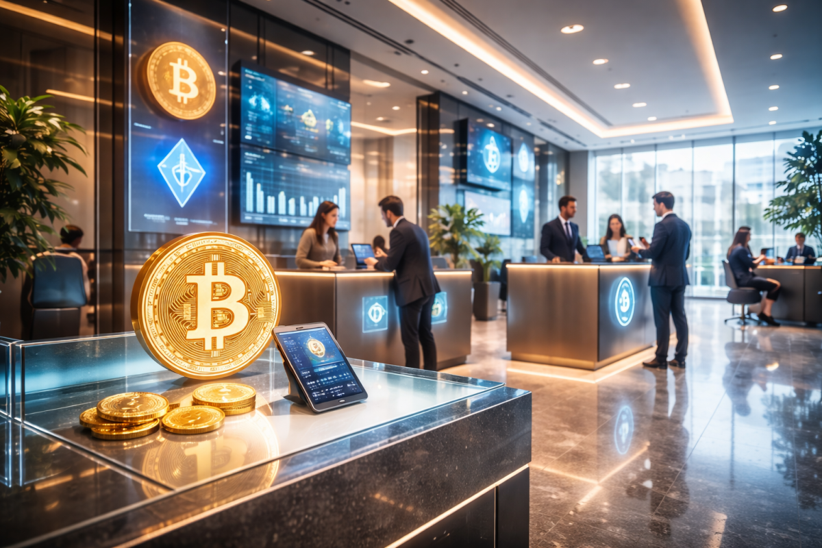 crypto friendly banks