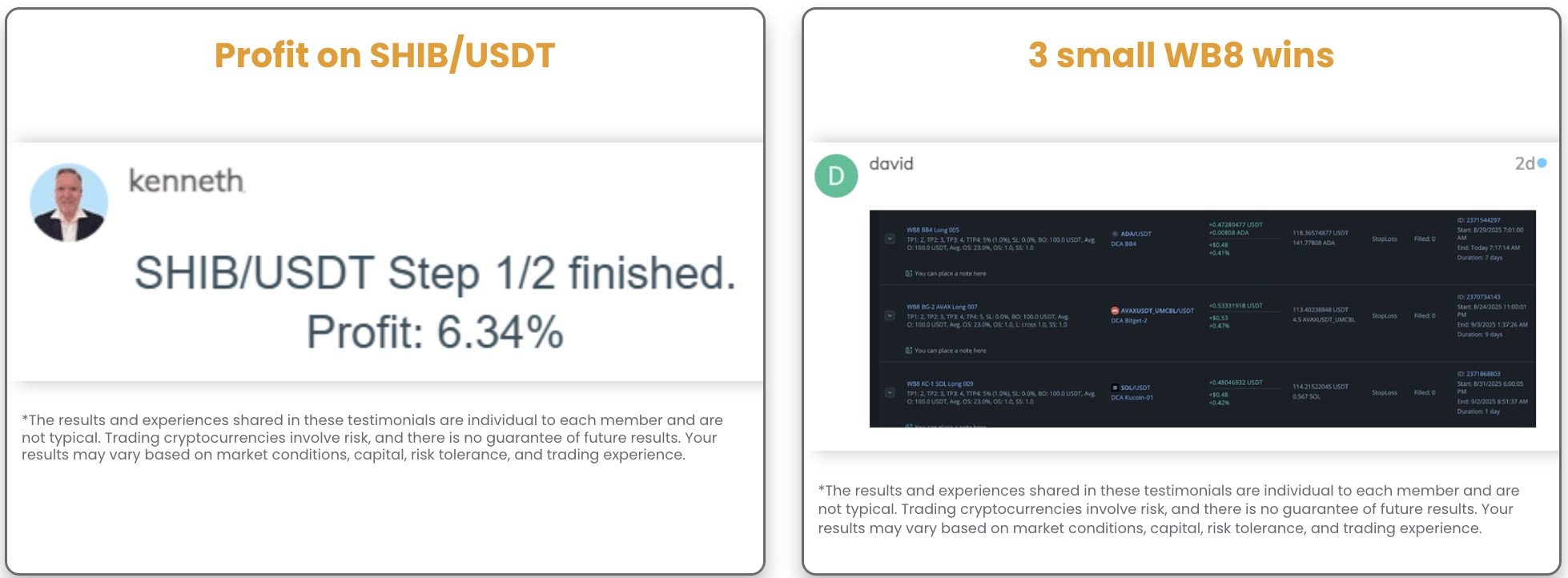 The Crypto Code Testimonials15