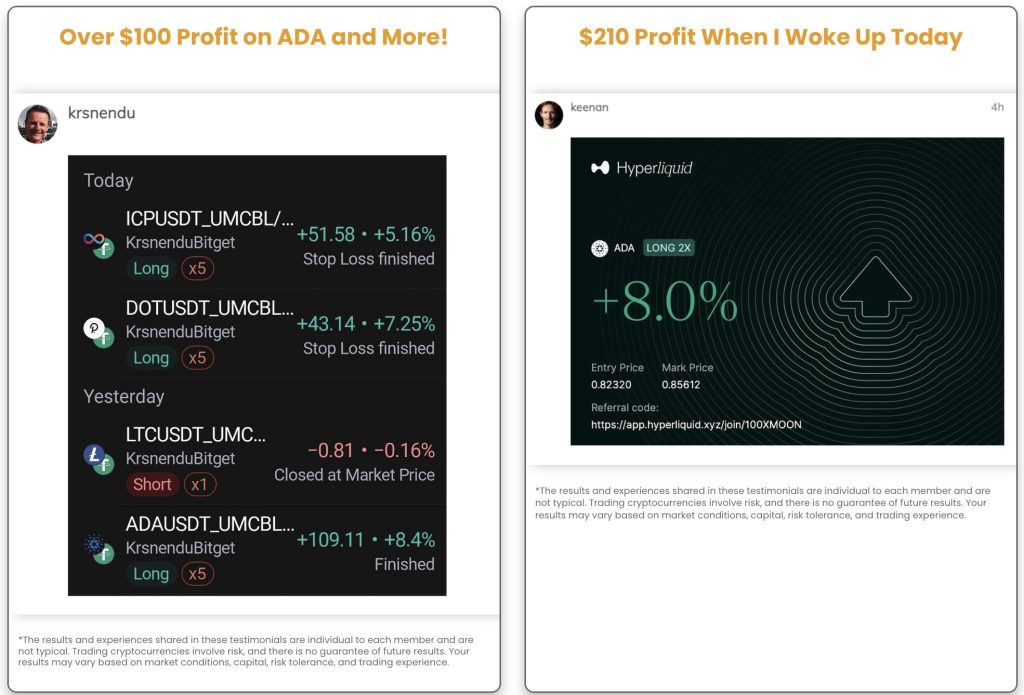 The Crypto Code Testimonials6