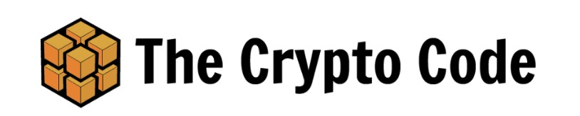 The Crypto Code banner