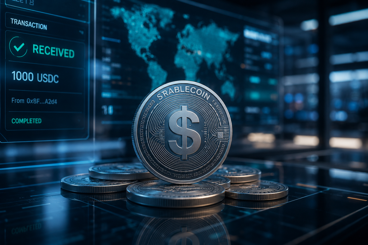 stablecoins