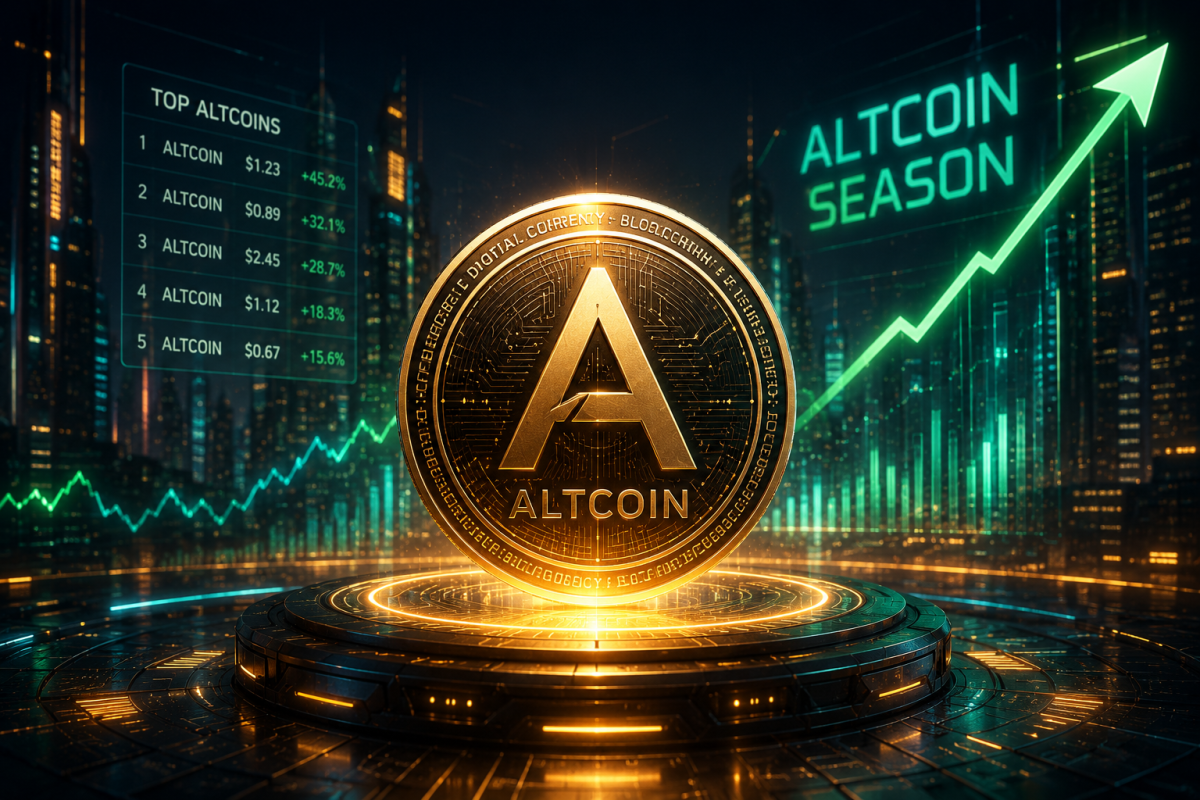 altcoin season