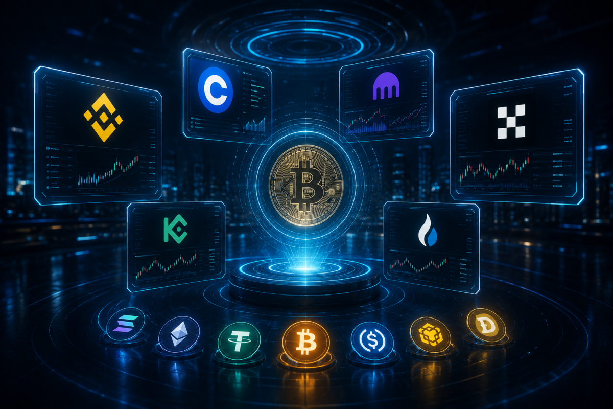 no KYC crypto exchanges